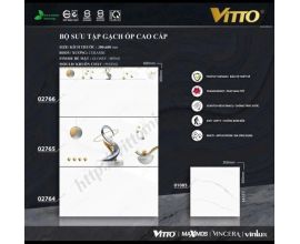 30*60 VITTO -02766-02765-02764
