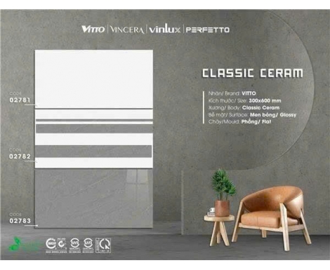 30*60 VITTO -02781-02782-02783