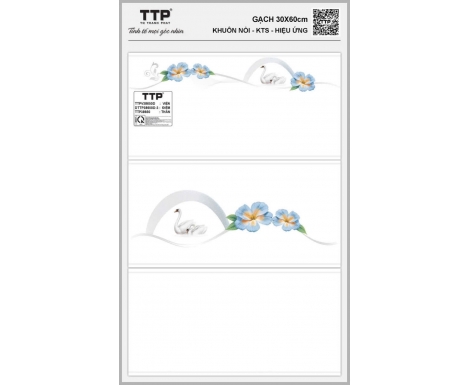 TTP-38650D