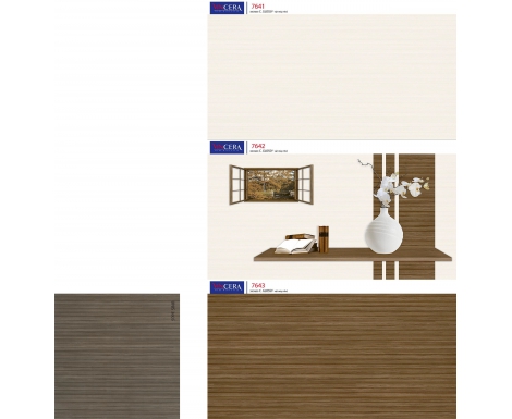 VINCERA 7643