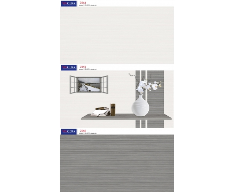 VINCERA 7644