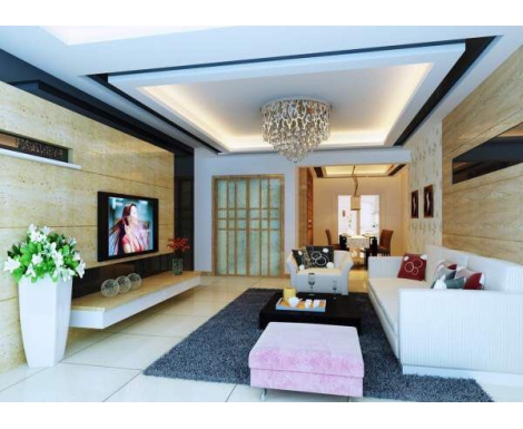 THẠCH CAO MẪU 3