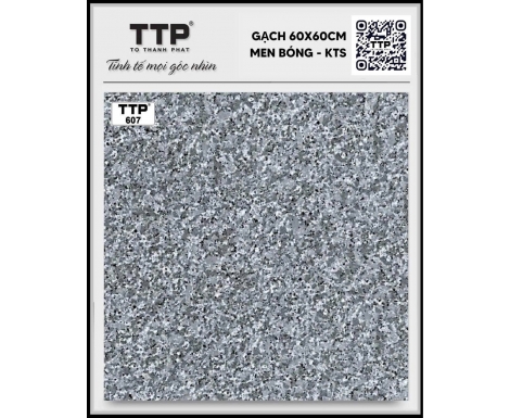 TTP-607