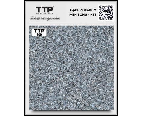 TTP-609